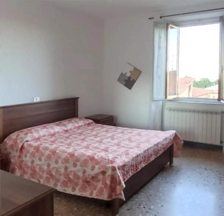 La Casa Di Ali Apartment Abbadia San Salvator Italy