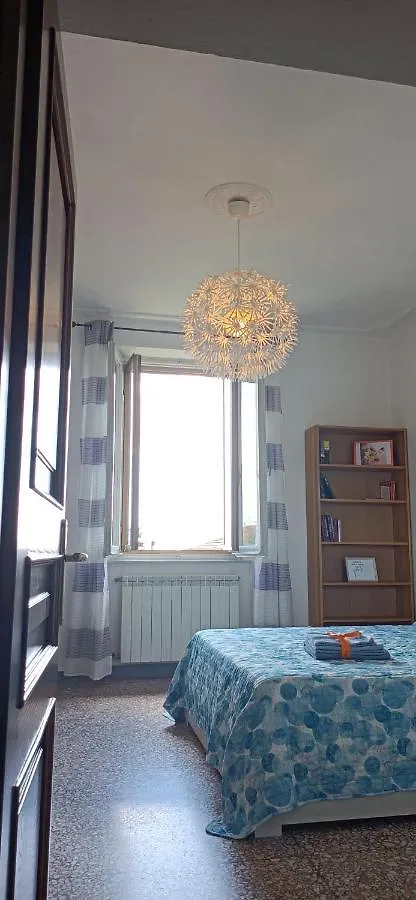 La Casa Di Ali Apartment Abbadia San Salvator Italy